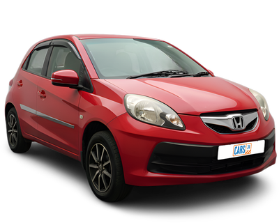 Honda Brio-img
